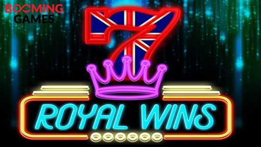 Casino Slots Royal Wins