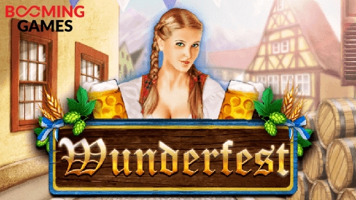Casino Slots Wunderfest
