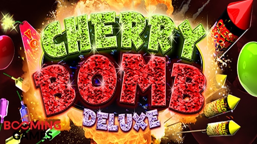 Cherry Bomb Deluxe