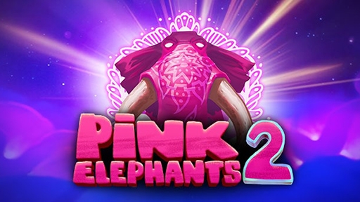 Casino Slots Pink Elephants 2