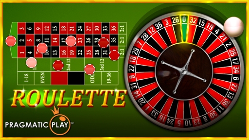 Roulette