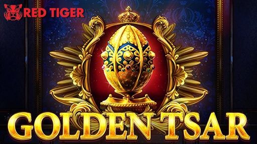 Casino Slots Golden Tsar