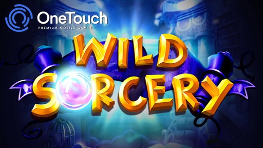 Wild Sorcery