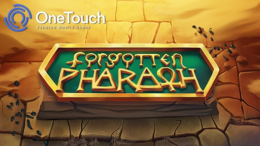 Casino Slots Forgotten Pharaoh
