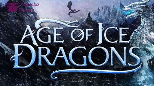 Age of Ice Dragons