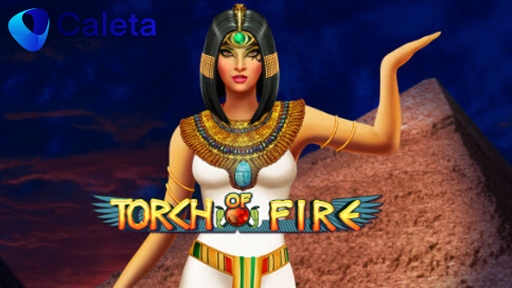 Torch of Fire