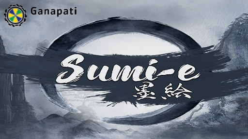 Play online Casino Sumi E