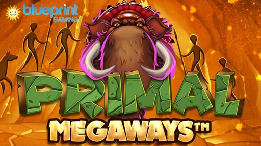 Casino Slots Primal Megaways