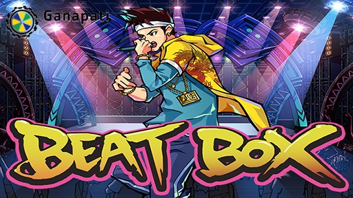 Play online Casino Beat Box
