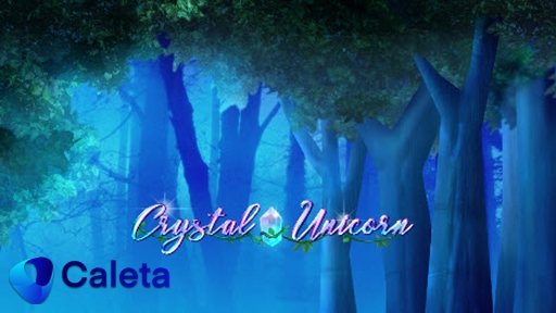 Crystal Unicorn