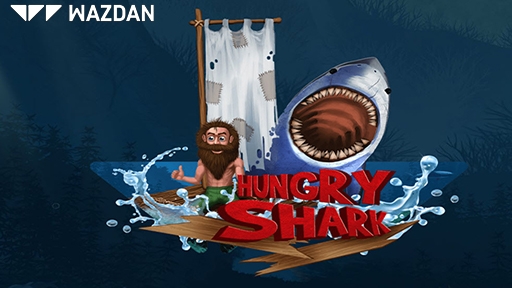 Hungry Shark