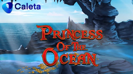 Princess of the Ocean