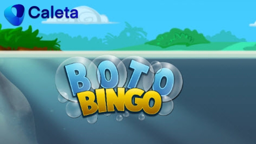 Boto Bingo