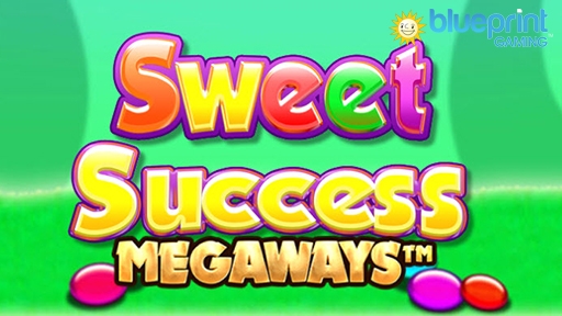 Casino Slots Sweet Success Megaways