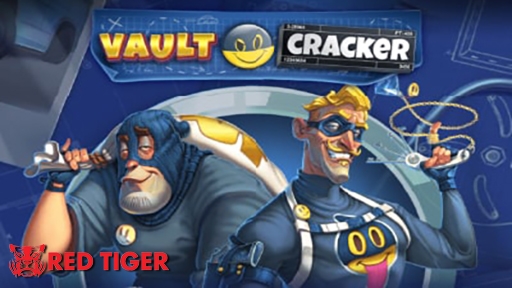 Casino Slots Vault Cracker