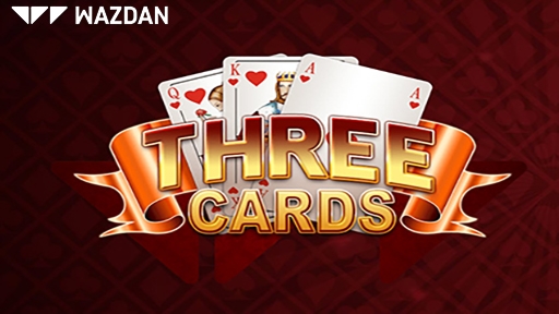 Three Cards