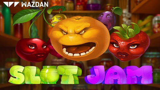 Slot Jam