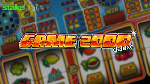 Game 2000 Deluxe