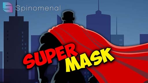 Super Mask from Spinomenal