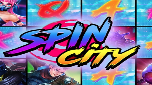 Spin City