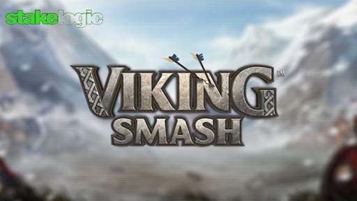 Casino Slots Viking Smash