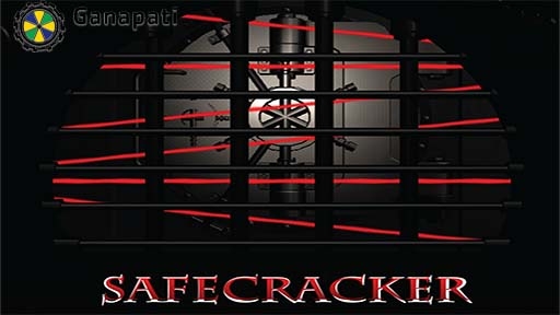 Play online Casino Safe Cracker