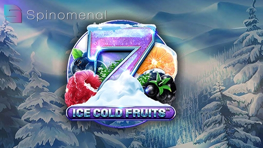 Casino Slots Ice Cold Fruits