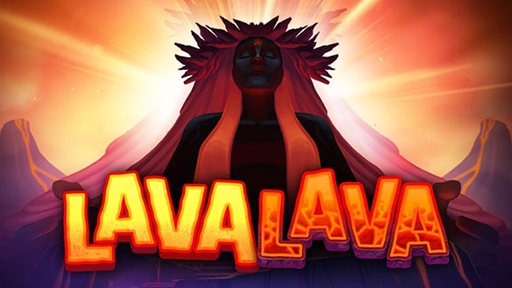 Casino Slots Lava Lava