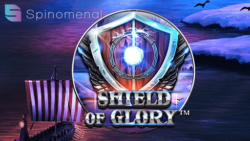 Shield Of Glory