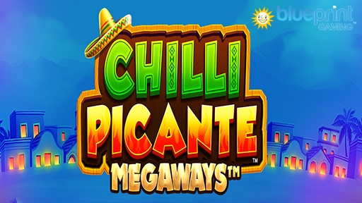 Chilli Picante Megaways