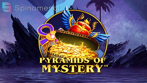 Pyramids Of Mystery