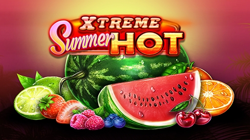 Casino Slots Xtreme Summer Hot