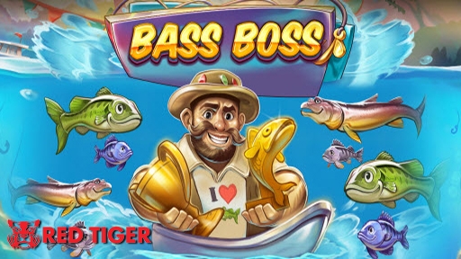 Casino Slots Bass Boss