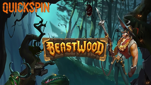 Casino Slots Beastwood