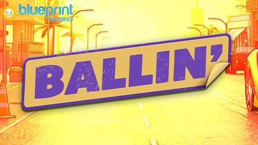 Casino Slots Ballin