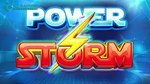 Casino Slots Power Storm