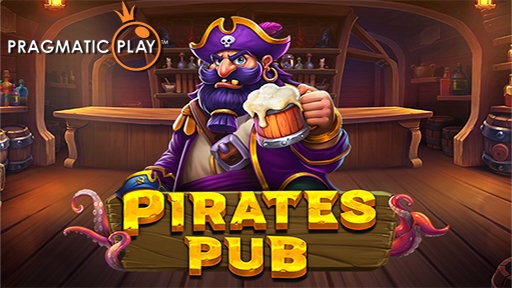 Casino Slots Pirates Pub