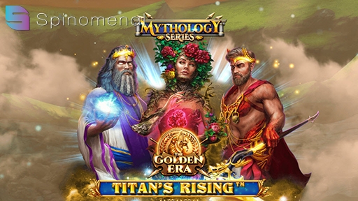 Titans Rising