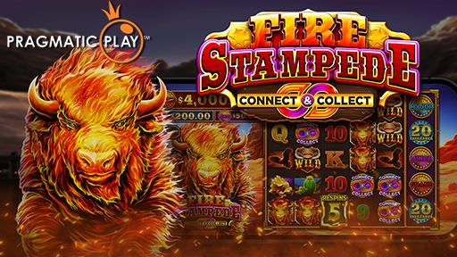 Fire Stampede