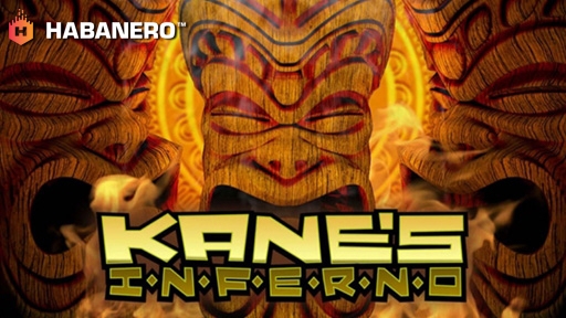 Casino Slots Kanes Inferno