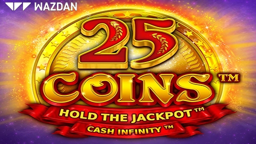 Casino Slots 25 Coins