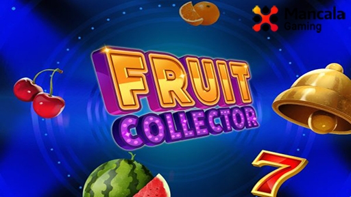 Play online Casino Fruit Collector