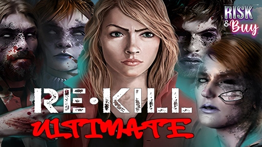 Casino Slots Re Kill Ultimate