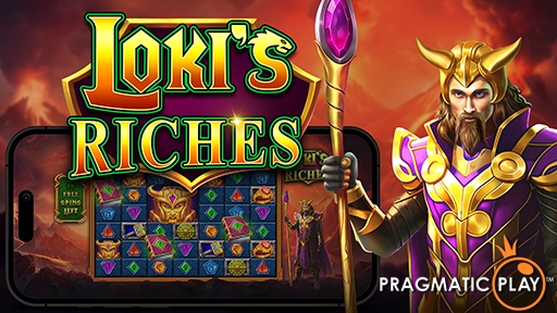 Lokis Riches