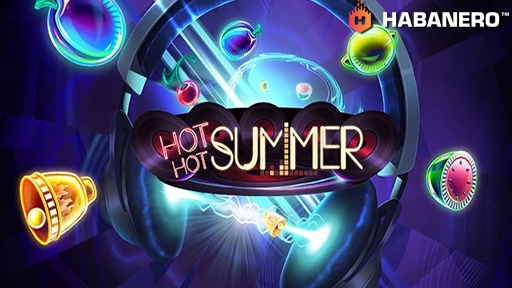 Play online Casino Hot Hot Summer