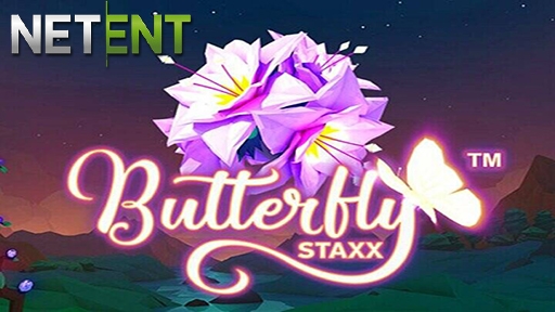 Butterfly Staxx