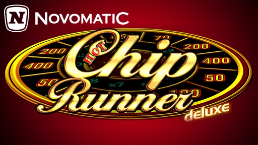 Play online casino Chip Runner