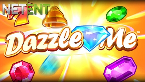Casino Slots Dazzle Me