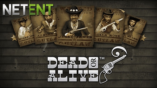 Play online Casino Dead or Alive