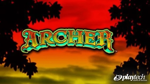 Casino Slots Archer